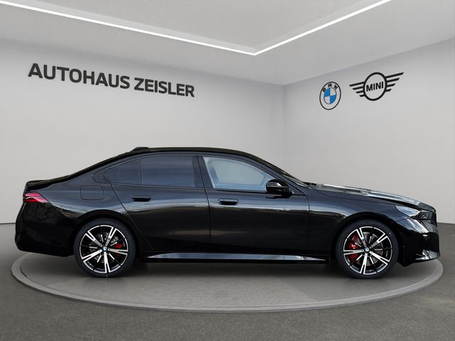 Foto Nummer 3: BMW 540d xDrive