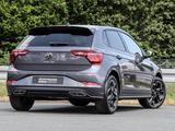 Volkswagen Polo R-Line 1,0 l TSI 70 kW (95 PS) 7-Gang-Doppe - Volkswagen Polo Gebrauchtwagen