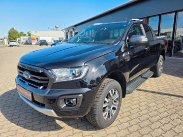 Ford Ranger - 3