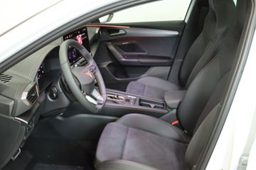 Cupra Leon Sportstourer 1.5 AHK Pano 19Zoll Sennheiser