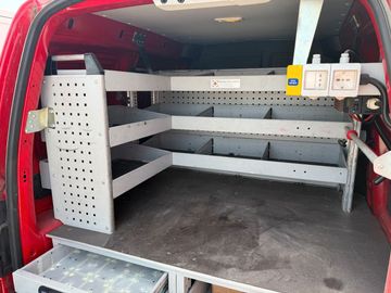 Volkswagen Caddy - 8