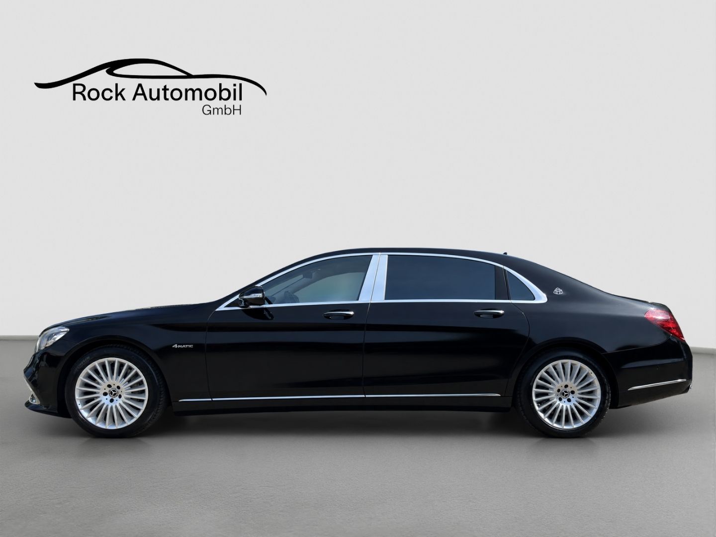 Mercedes-Benz S 560 Maybach 4M 9G Magic Sky Exclusiv foto 7