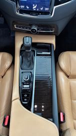 Volvo XC90 - 9