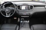 Kia Sorento 2.2 PLATINUM 4x4 Leder/Navi/Kam/Pano - Kia Gebrauchtwagen in Berlin