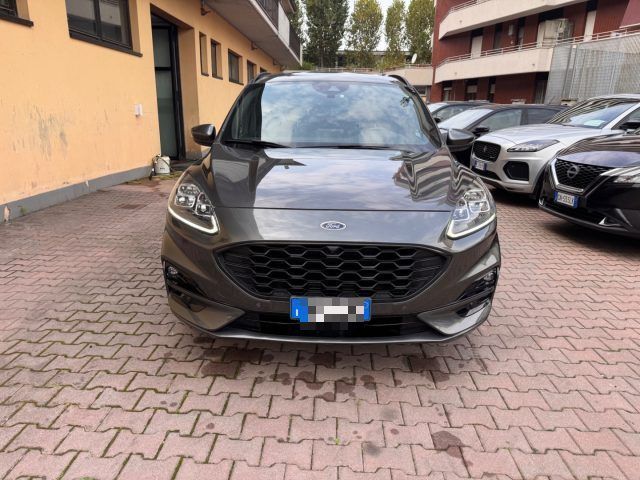 Ford FORD Kuga 2.5 Full Hybrid 190 CV CVT 2WD ST-Line imagem 3