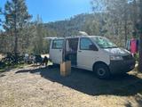 Volkswagen T5 Van Camper Autark 2.5 TDI - Offers matching your search criteria