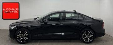 Volvo S60 - 2