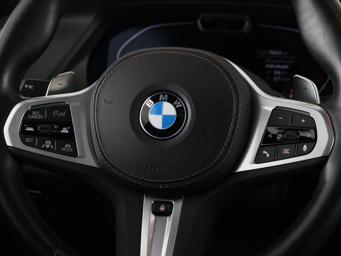BMW X5 xDrive40d High Executive M Sport