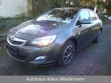 Opel Astra 1.4 ecoFLEX Sport - 2.Hd/orig. erst 55 TKM - Opel Astra aus 2011: H