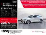 Audi A3 Sportback 35 TDI *AHK*NAVI*SOUND-SYSTEM* - Audi: System Sound