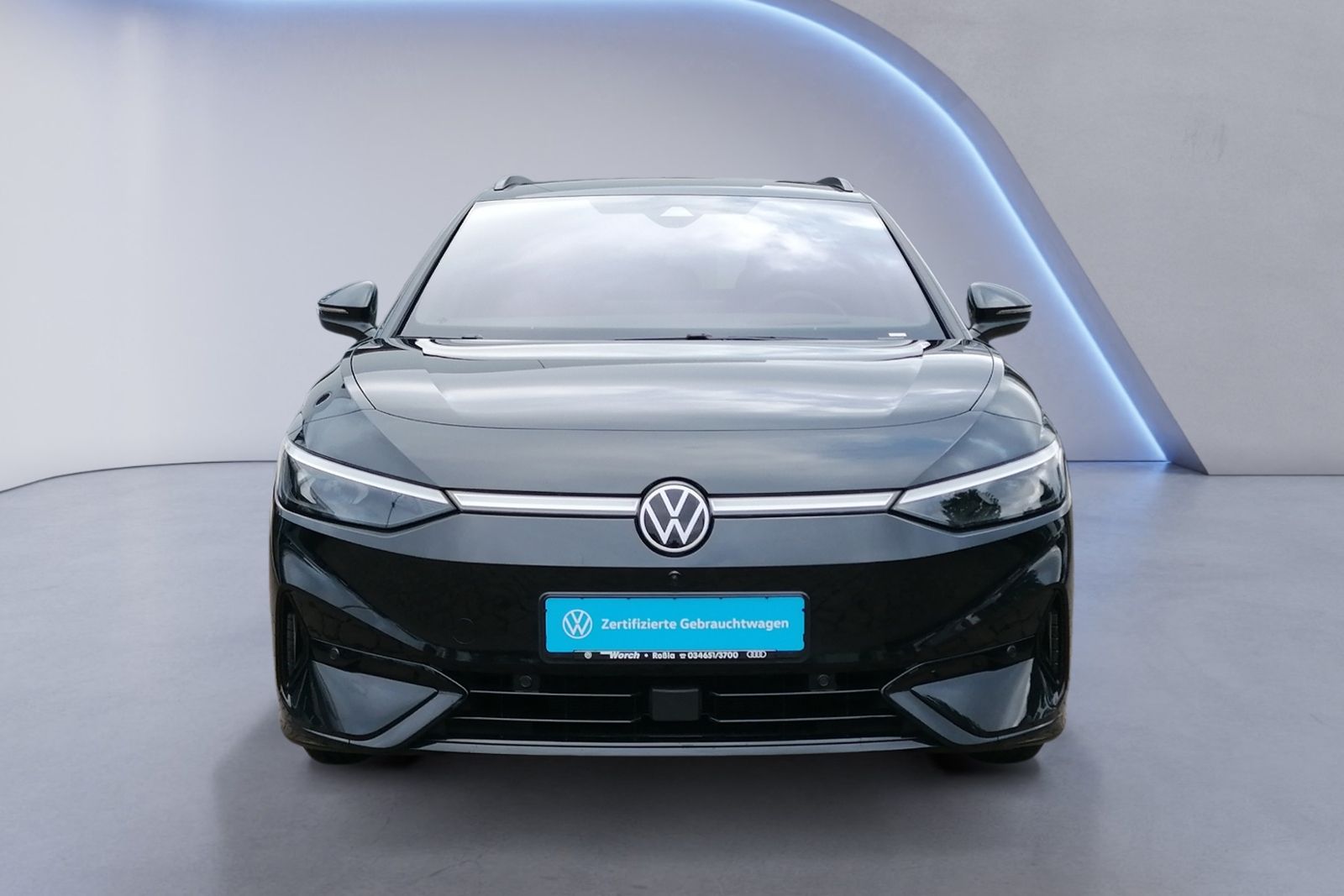 ID.7 Tourer AREAVIEW+KAMERA+MATRIX+AHK+