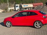Seat Ibiza 6j Sportlich & top Ausgestattet - Seat Ibiza: J6