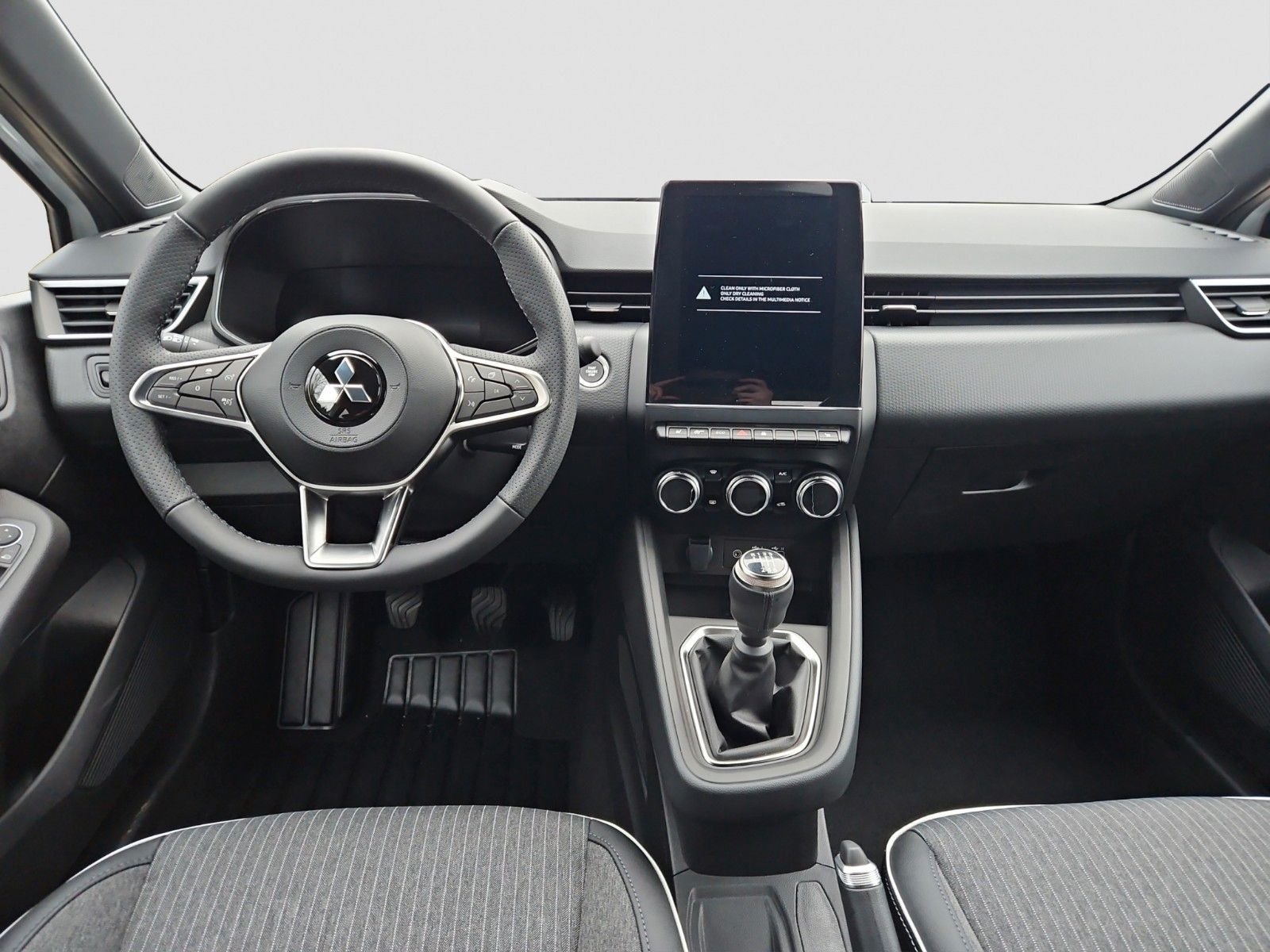 Fahrzeugabbildung Mitsubishi Colt EDITION 1,0 Turbo TGZL Preisvorteil 4.989,-