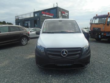 Mercedes Vito - 2