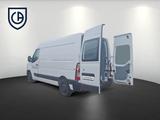 Renault Master Kastenwagen FWD Kasten L2H2 3,5t dCi 150 - Renault Master: 2.2