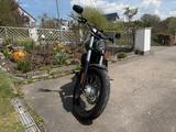 Harley-Davidson Street Bob FXBB - Harley-Davidson Motorräder in Augsburg