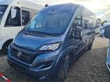 HYMER / ERIBA / HYMERCAR Free 600 /Lithium/Solar/Wechselrichter - HYMER / ERIBA Free S 600 Automatik