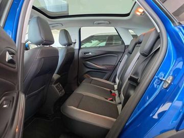 Opel Grandland (X) - 12