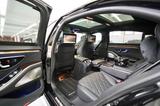 Mercedes-Benz S 450 4Matic Lang/Long - VOLL/FULL - AMG LINE - Mercedes-Benz S 500 Gebrauchtwagen