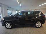 Jeep Compass Altitude Mild-Hybrid FWD ACC Lane 360 - Jeep Compass: Schwarz