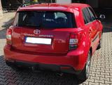 Toyota Urban Cruiser 1,4-l-D-4D 4x2 - 1. Hand.; AHK - Toyota Urban Cruiser Gebrauchtwagen