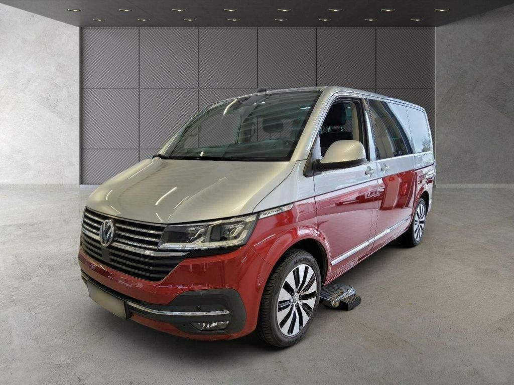 Volkswagen T6 Multivan