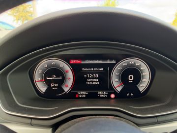 Audi A5 - 9