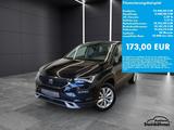 Seat Ateca Style 1.5TSI DSG LED NAV SHZ RFK Bluetooth - Seat Ateca Gebrauchtwagen in Bielefeld