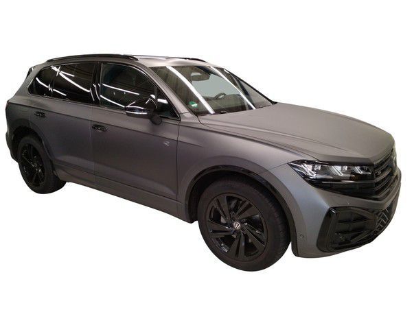 Volkswagen Touareg - Bild 2