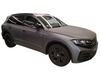 Volkswagen Touareg - Vorschau Bild 2