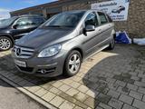 Mercedes-Benz B 180 B -Klasse B 180 CDI Sport Edition - Mercedes-Benz B 180: Cdi Sport