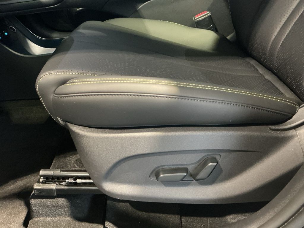 BYD ATTO 2