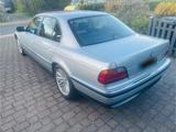 BMW E 38 730 V8 Schalter - BMW 730 aus 1995
