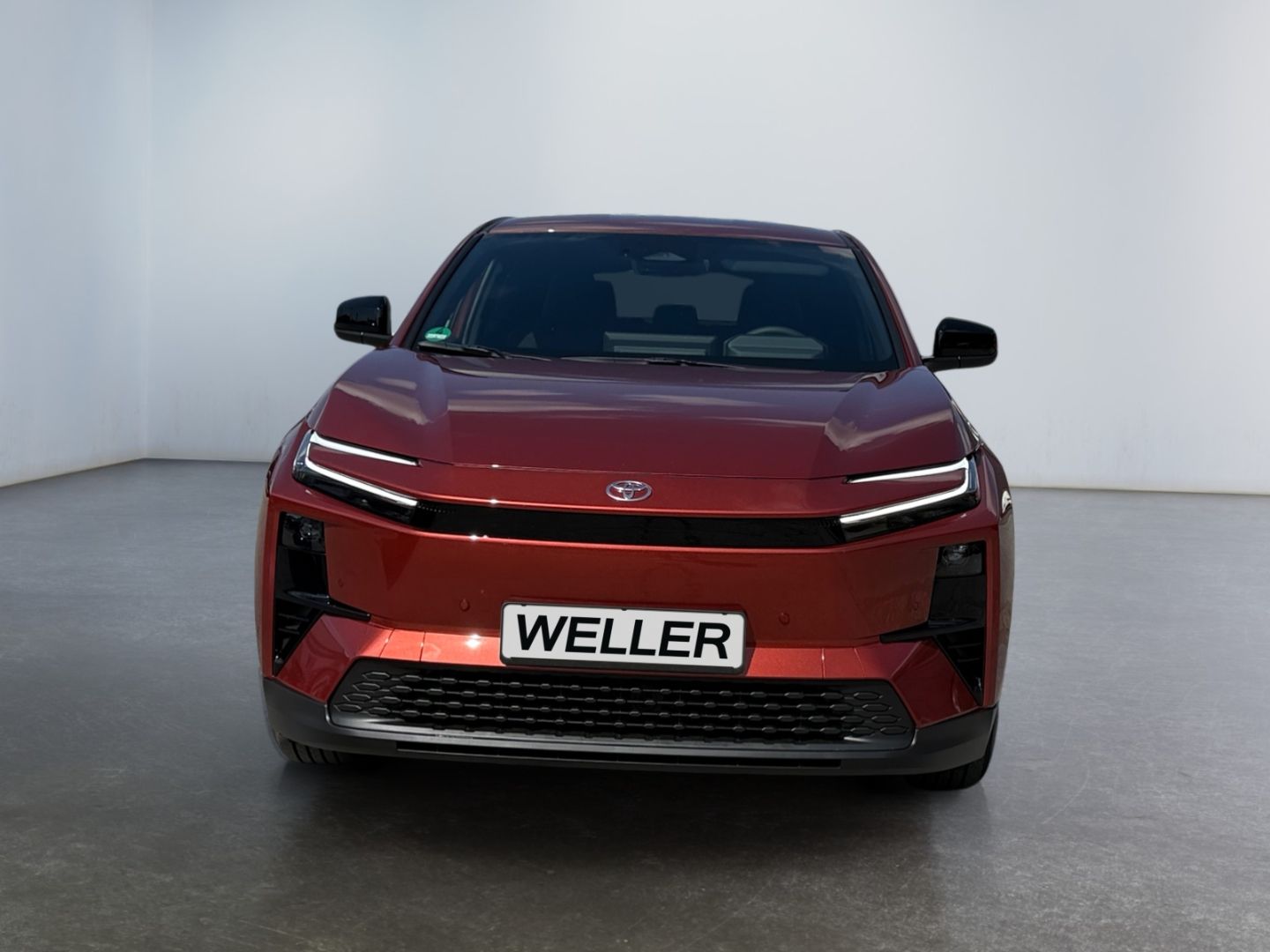 Toyota C-HR+ Teamplayer 165 kW  *PRIVACY*NAVI*LED* imagem 2