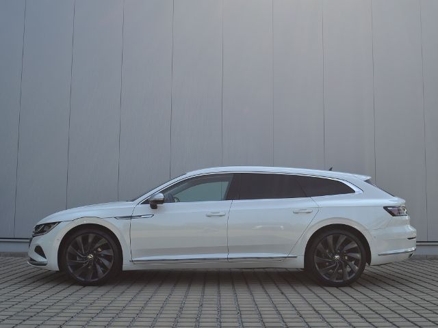 Arteon Shooting Brake 2.0 TSI DSG Elegance VOLL/