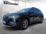 Hyundai Tucson Trend 7DCT 48V 2WD *NAVI*PDC v/h*RCAM*SH* - Hyundai TUCSON: 2.7