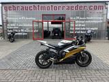 Yamaha YZF-R6 RJ11 Mivv,  Fußrastenanlage, Gewährleistu - YAMAHA R6