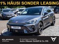 Cupra Leon - Vorschau Bild 1