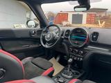 MINI John Cooper Works Countryman John Cooper Wor... - MINI Countryman Serie von privat