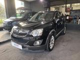 Opel Antara Cosmo 4x4 - Opel Antara Cosmo