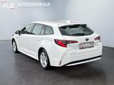 Toyota Corolla Touring Hybrid/AUTOMATIK/NAVI/KAMERA/ - Toyota Corolla: Automat