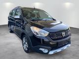 Dacia Lodgy TCe 130 Stepway Plus Sitzh. Navi 1Hd.   St - Dacia Lodgy aus 2020