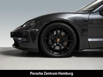 صورة مصغرة 12 لـ 2026 Porsche TAYCAN