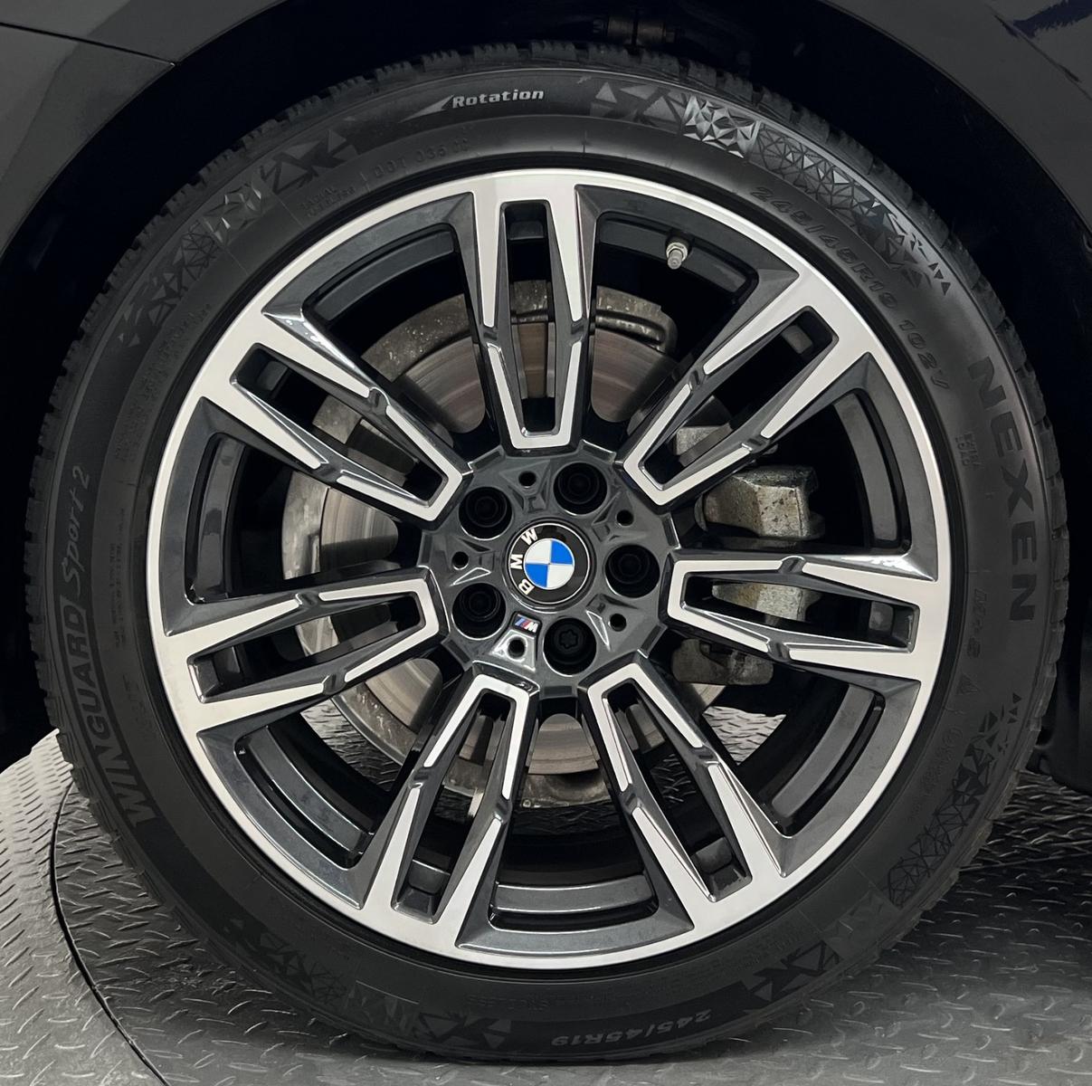 BMW 530 e M Sport 2,0 Plugin Hybrid 220 KW NAVI EU6e