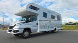 Dethleffs Grand Alpa Plus 9820-2  - Dethleffs Grand Alpa