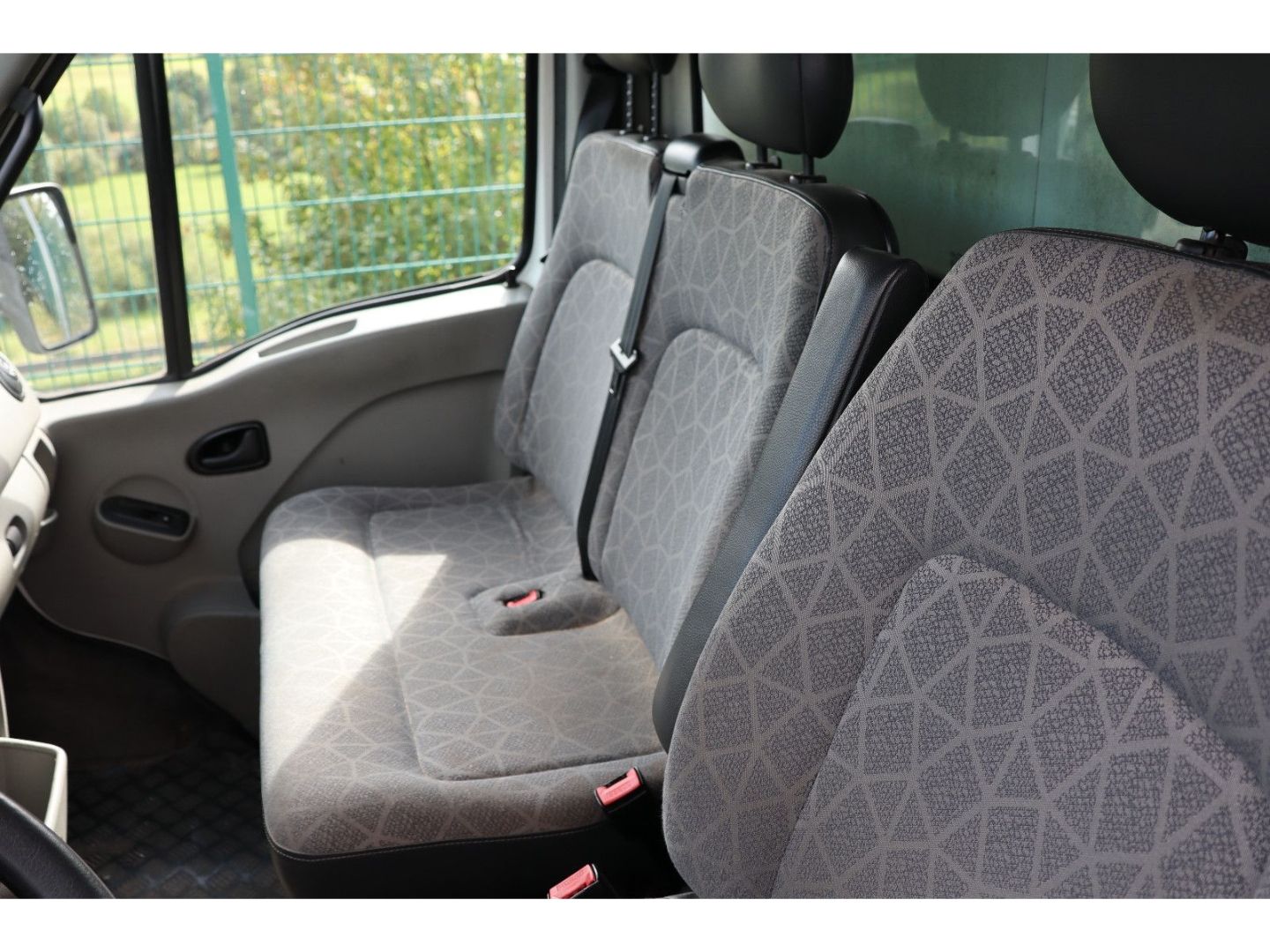 Fahrzeugabbildung Renault Mascott 3.0 Diesel Koffer Klima 3-Sitzer