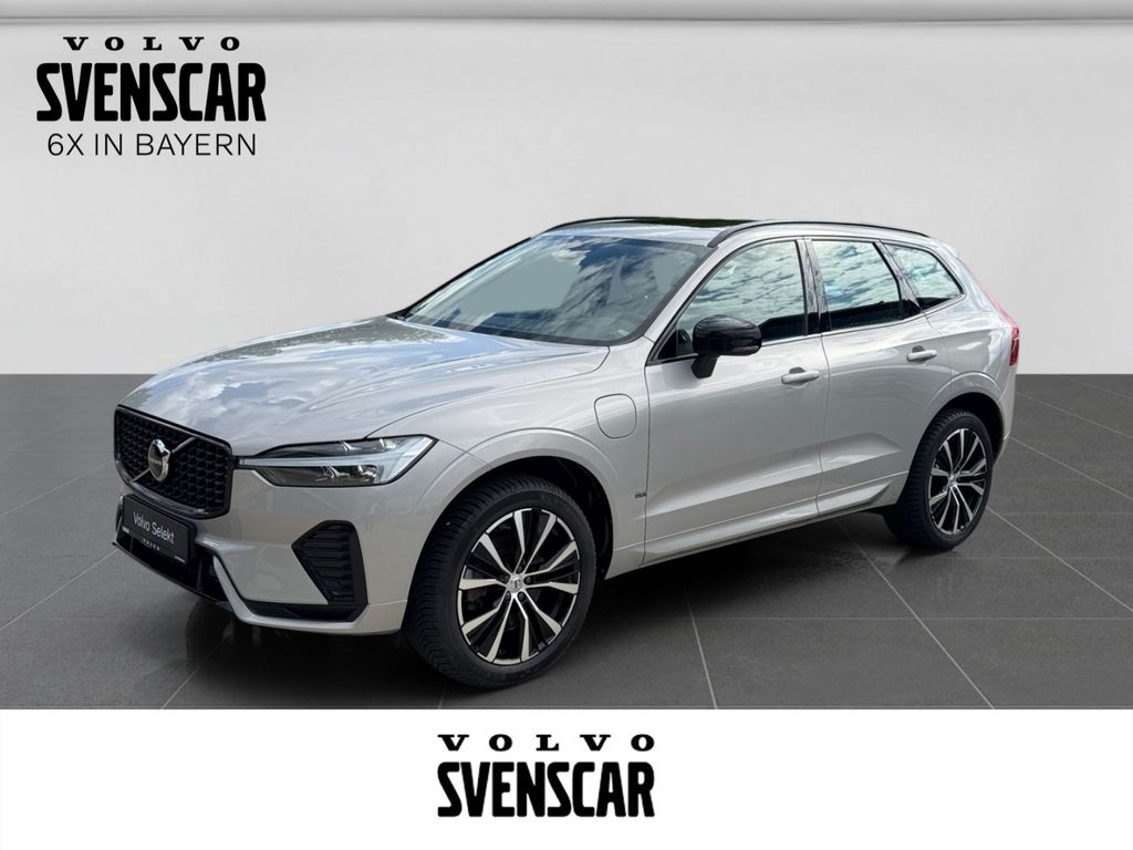 Image of Volvo XC60