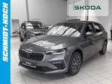 Skoda Scala 1.0 TSI Drive DSG Navi Lane Assist PDC DAB - Skoda Scala Gebrauchtwagen in Bremen