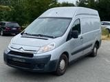 Citroën Jumpy HDi 120 29 L2H2 Kasten HOCHDACH KEIN TÜV - gebrauchte Citroën Jumpy aus dem Jahr 2007