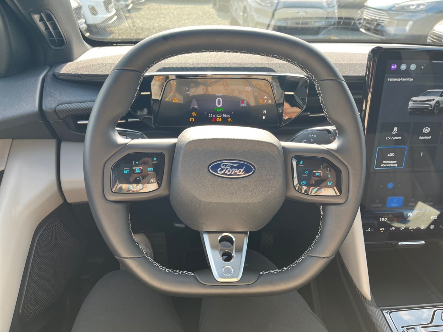 Ford Capri - Bild 12